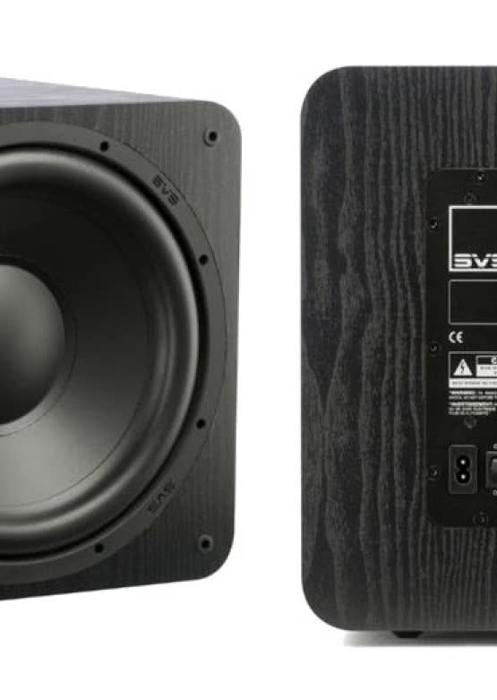  SVS SB-1000 w ofercie salonu Meloman Lublin