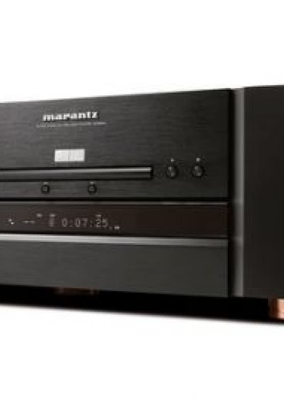 Referencyjny odtwarzacz HD Marantz  UD9004