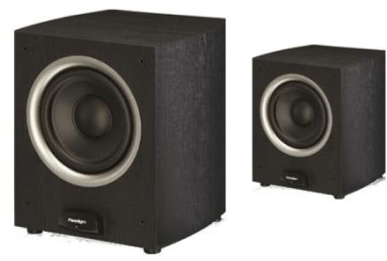 Nowa seria Paradigm PDR v.5