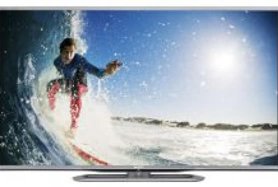 Sharp na targach CES 2013