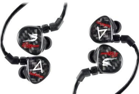 Sluchawki Astell&Kern AKR03 Roxane