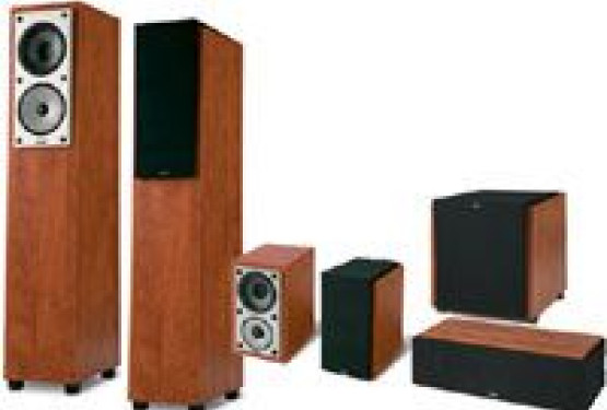 Kolumny JAMO taniej w ARTOM BIS