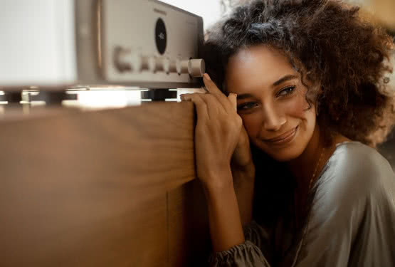 Nowy wzmacniacz zintegrowany Marantz Model 40n