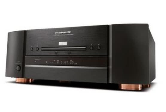 Referencyjny odtwarzacz HD Marantz  UD9004