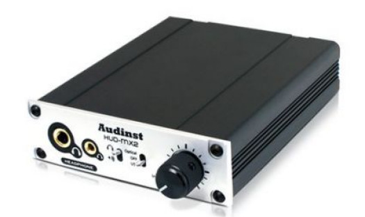 DAC Audnist HUD w wersji mx2