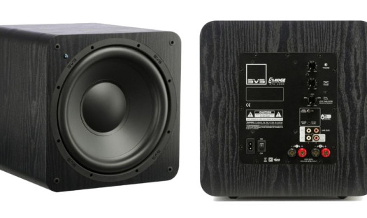  SVS SB-1000 w ofercie salonu Meloman Lublin