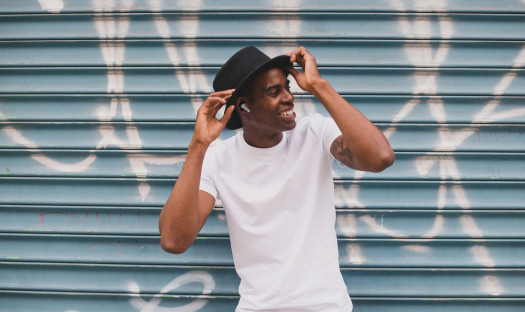 Słuchawki JBL Live Pro+ TWS