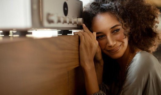 Nowy wzmacniacz zintegrowany Marantz Model 40n