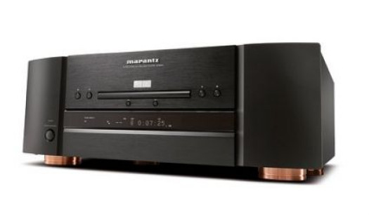 Referencyjny odtwarzacz HD Marantz  UD9004