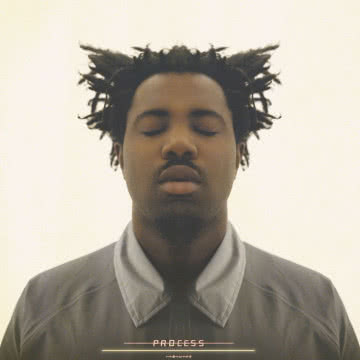 Sampha - Process Process