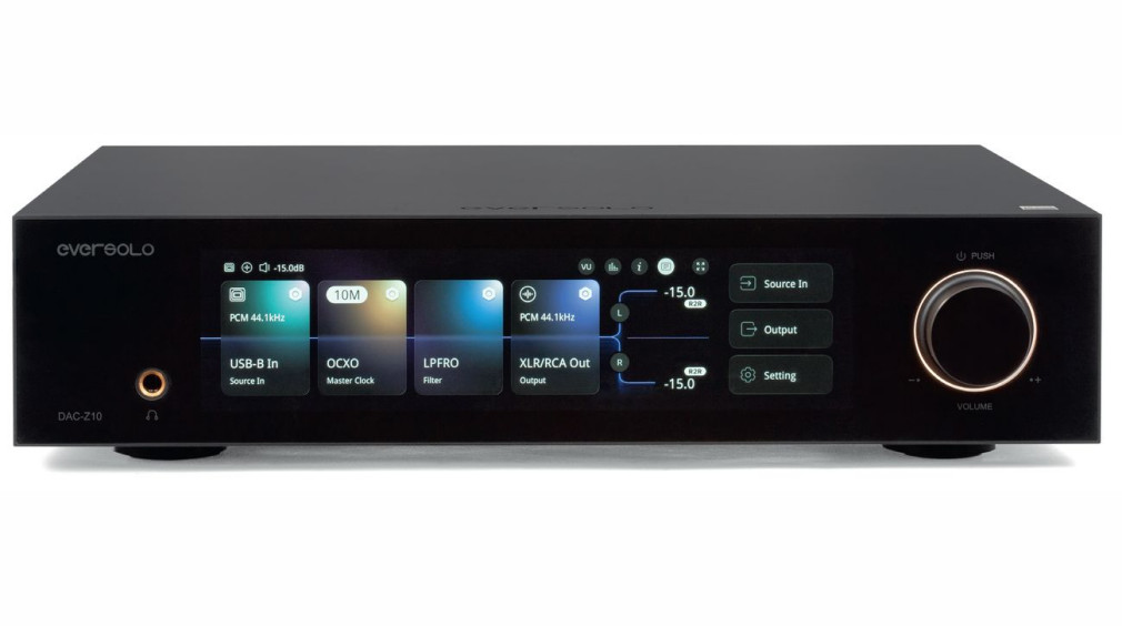 DAC Z-10