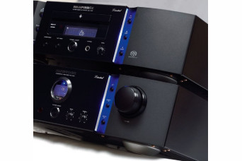 SA-15S2 + PM-15S2 Limited Edition