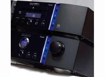 SA-15S2 + PM-15S2 Limited Edition