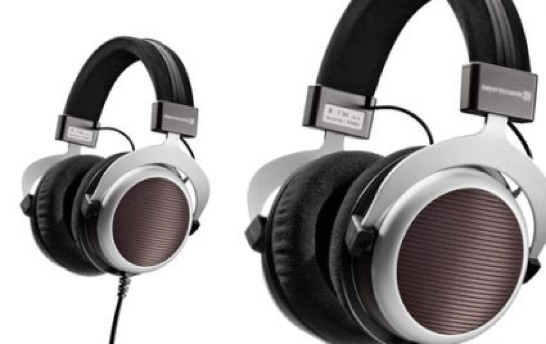 Słuchawki Beyerdynamic T90