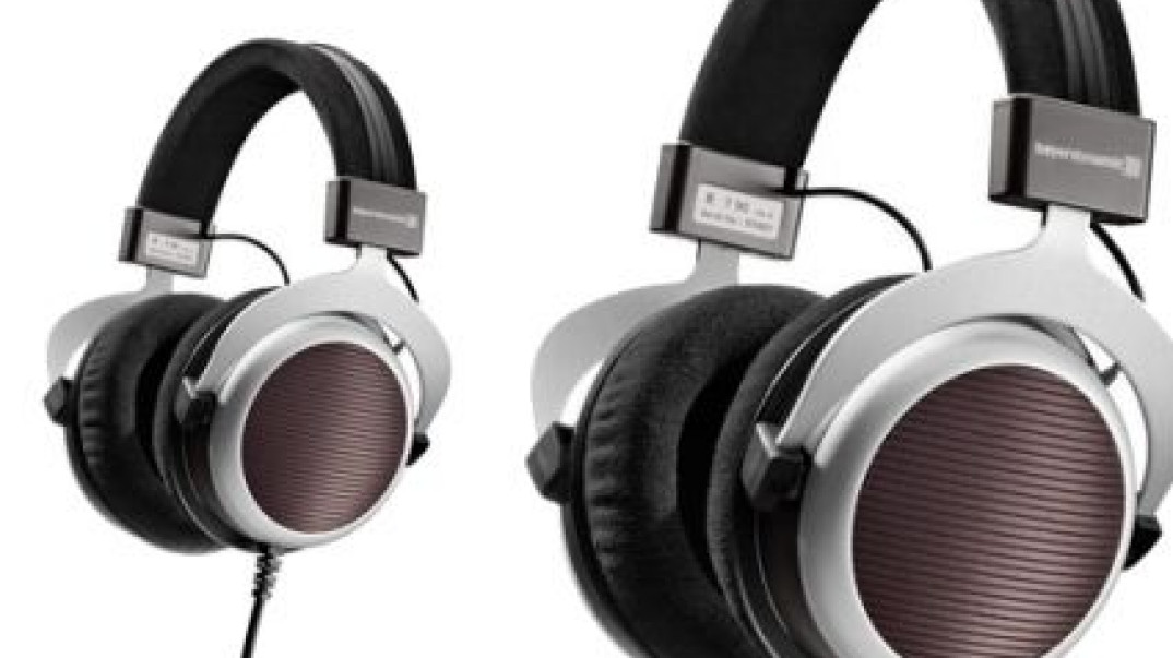 Słuchawki Beyerdynamic T90