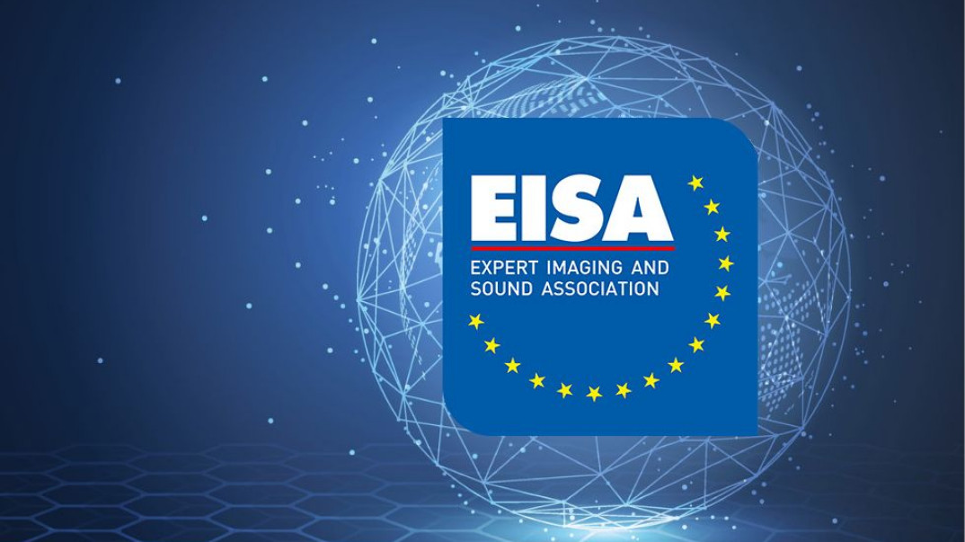 Nagrody EISA 2019-2020 rozdane