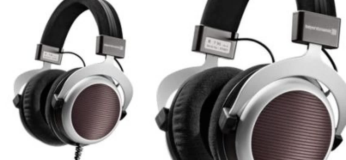 Słuchawki Beyerdynamic T90