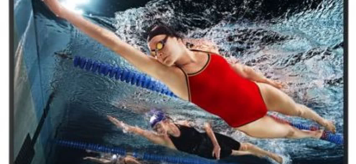 Telewizory Sharp Aquos LED