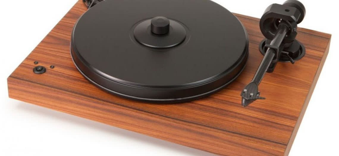 Gramofon Pro-Ject 2Xperience SB DC
