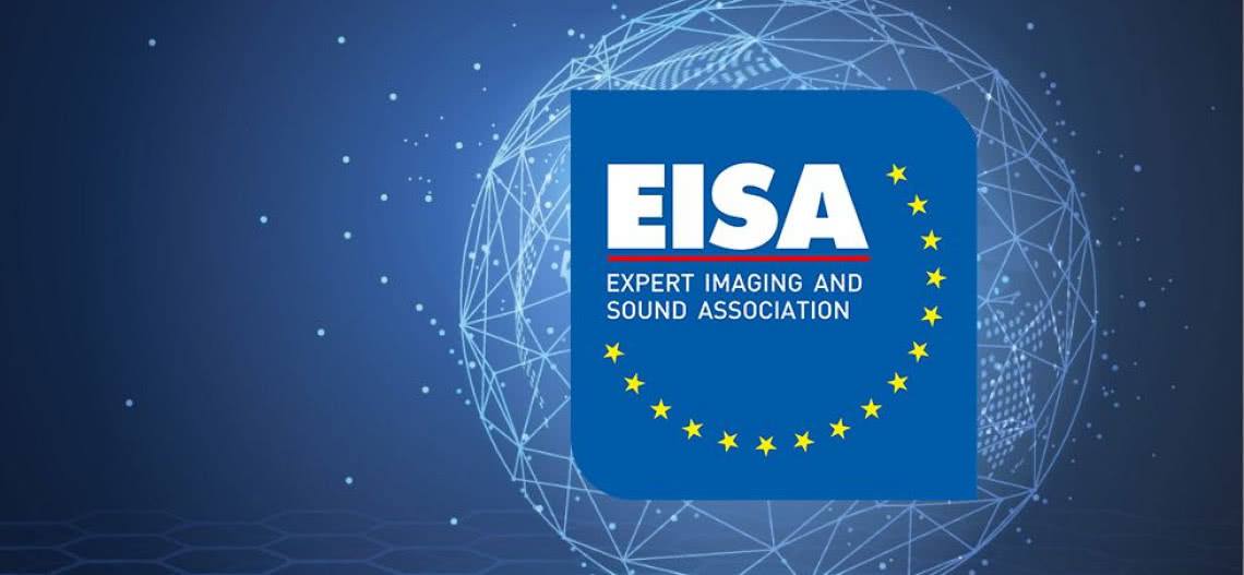 Nagrody EISA 2019-2020 rozdane