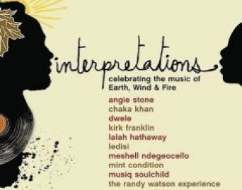 Interpretations: Celebrating The Music Of Earth, Wind &amp; Fire