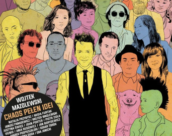 Chaos pełen idei