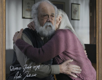 Romeo i Julia żyją