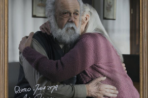 Romeo i Julia żyją