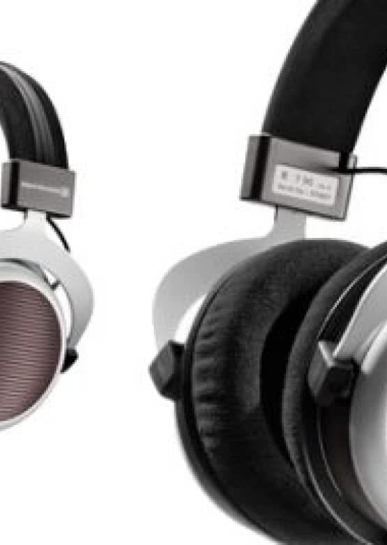 Słuchawki Beyerdynamic T90