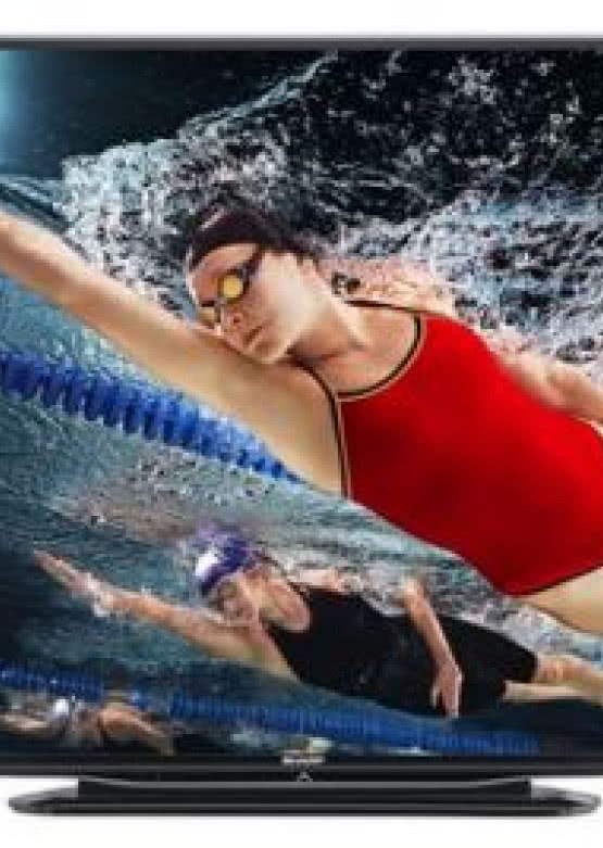 Telewizory Sharp Aquos LED