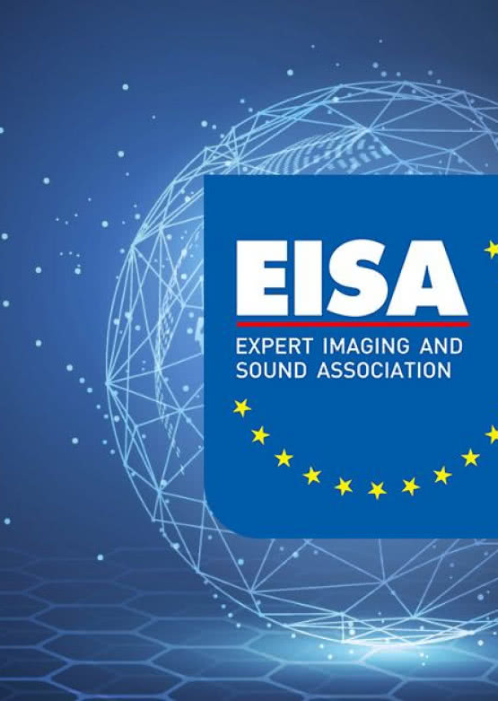 Nagrody EISA 2019-2020 rozdane