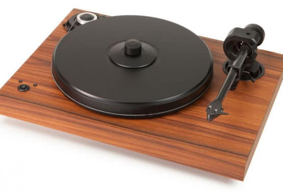 Gramofon Pro-Ject 2Xperience SB DC