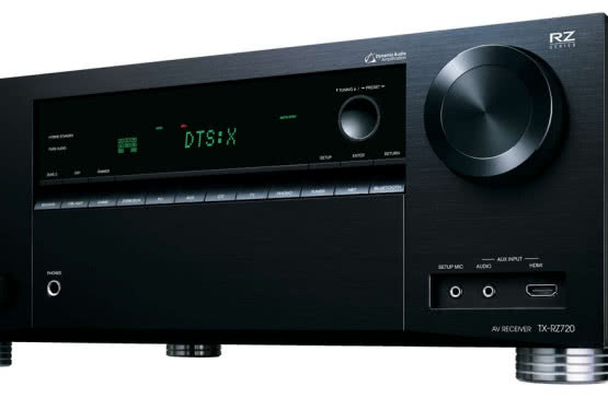 Amplituner Onkyo TX-RZ720