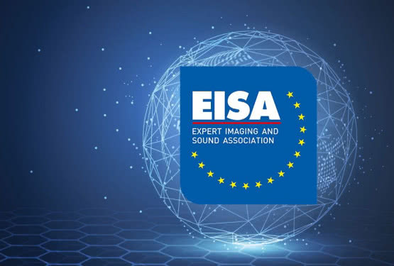 Nagrody EISA 2019-2020 rozdane