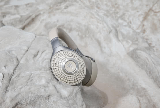 Focal prezentuje swoje nowe ulepszone słuchawki Bathys - Diune