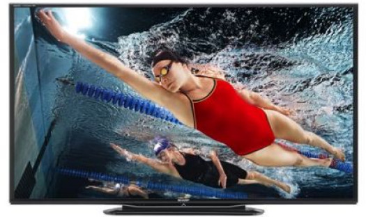 Telewizory Sharp Aquos LED
