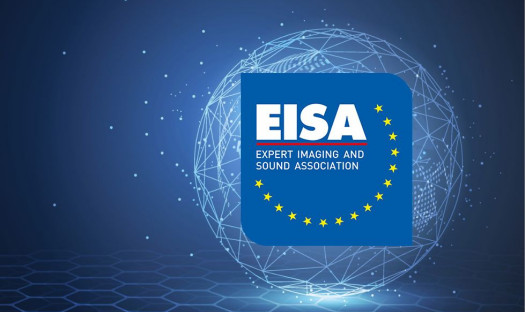 Nagrody EISA 2019-2020 rozdane