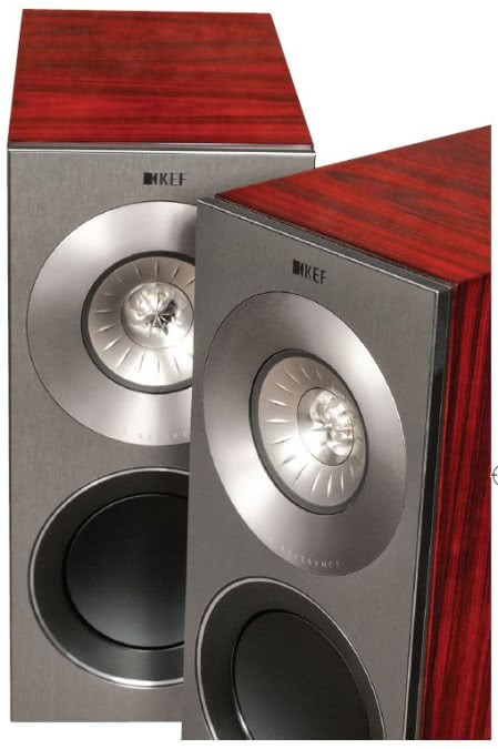 KEF Reference 1