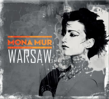 Mona Mur - Warsaw Warsaw