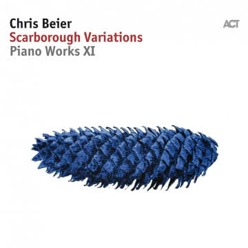 Chris Beieer - Scarborough Variations Scarborough Variations