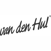 VAN DEN HUL