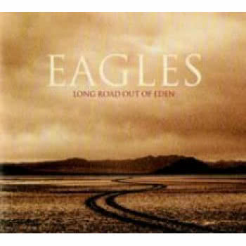 Long Road Out Of Eden