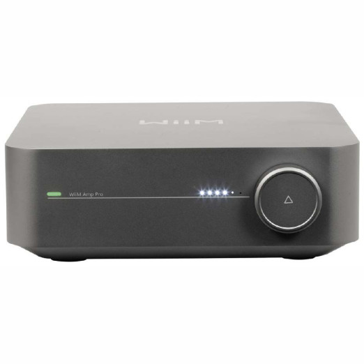 Amp PRO