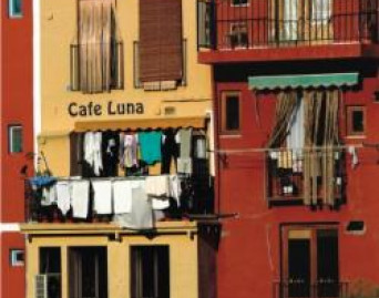 Cafe Luna