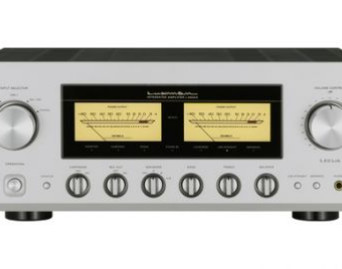 Luxman L-550AX i L-590AX