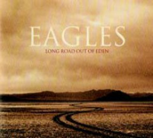 Long Road Out Of Eden