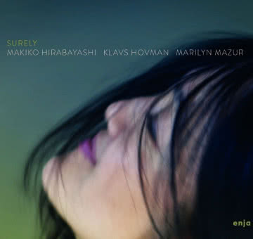 Makiko Hirabayashi - Surely Surely