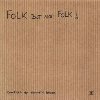 Folk But Not Folk!