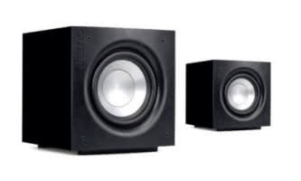 Dlaczego subwoofery spotykamy zawsze w systemach wielokanałowych (kina domowego), a bardzo rzadko w stereofonicznych?