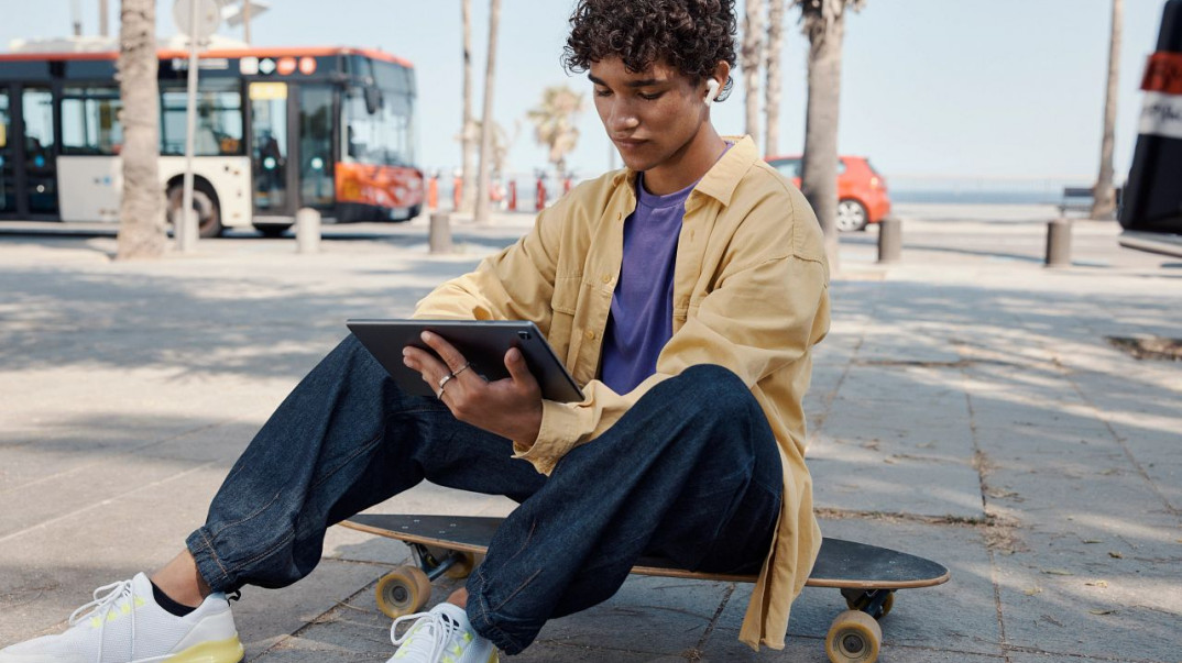 Bezprzewodowe słuchawki dokanałowe JBL Tune 230 NC TWS